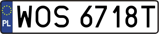 WOS6718T
