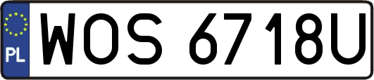 WOS6718U