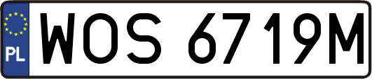 WOS6719M