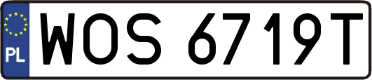WOS6719T