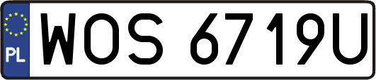 WOS6719U