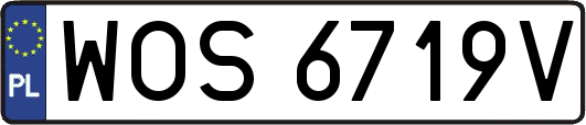 WOS6719V
