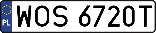 WOS6720T