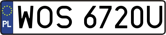 WOS6720U