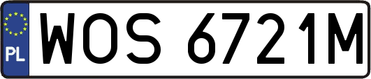 WOS6721M