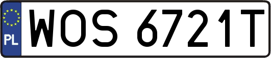 WOS6721T