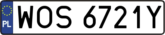 WOS6721Y
