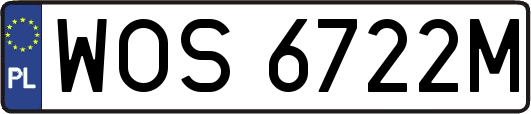 WOS6722M