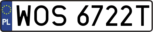 WOS6722T
