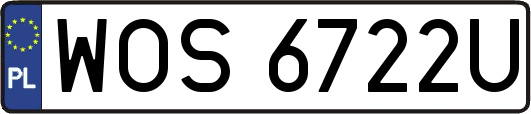 WOS6722U