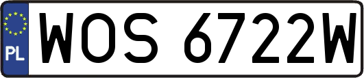 WOS6722W