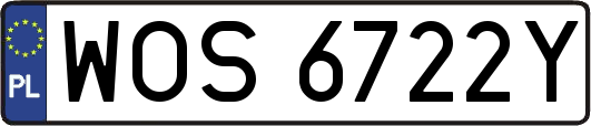 WOS6722Y