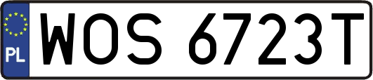 WOS6723T