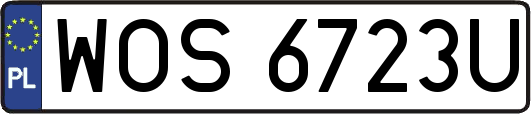 WOS6723U