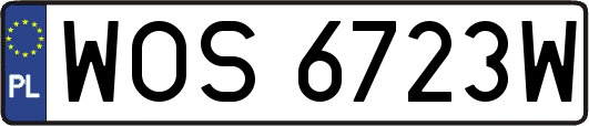 WOS6723W