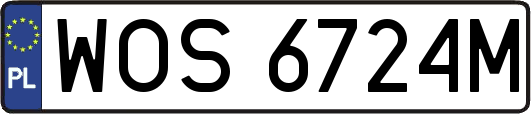 WOS6724M