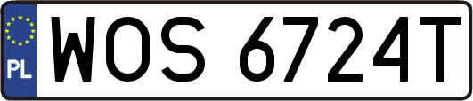 WOS6724T