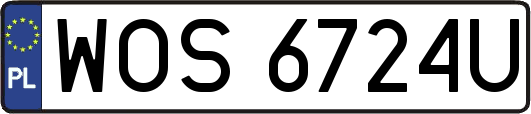 WOS6724U