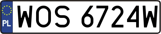 WOS6724W