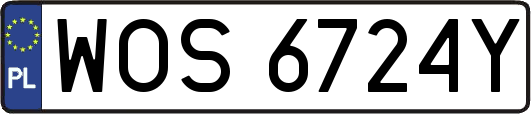 WOS6724Y