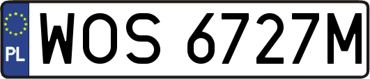 WOS6727M