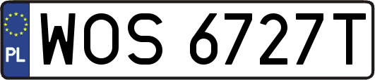 WOS6727T