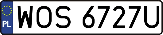 WOS6727U