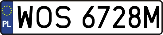 WOS6728M
