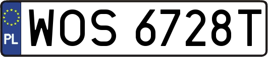 WOS6728T