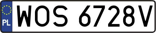 WOS6728V