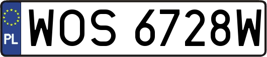 WOS6728W