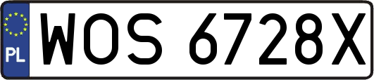 WOS6728X