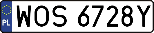WOS6728Y