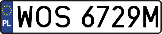 WOS6729M