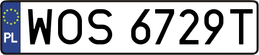 WOS6729T