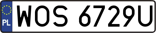 WOS6729U