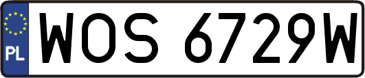 WOS6729W