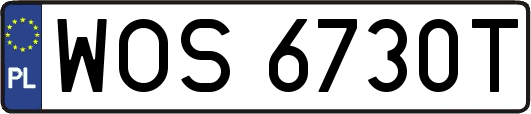 WOS6730T