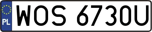 WOS6730U