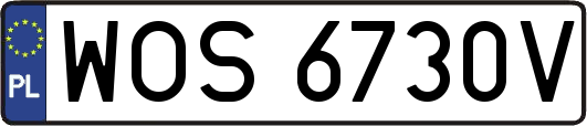 WOS6730V