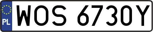 WOS6730Y