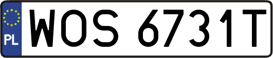 WOS6731T