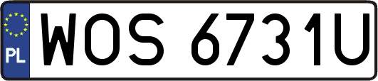 WOS6731U