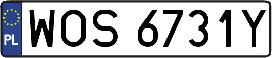 WOS6731Y