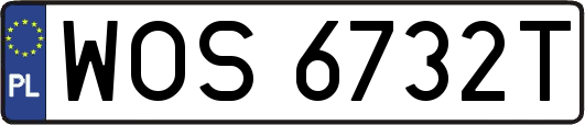 WOS6732T