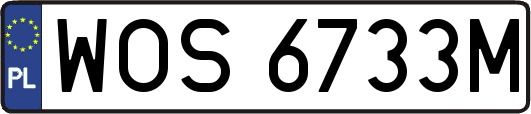 WOS6733M