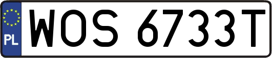 WOS6733T