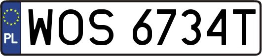 WOS6734T