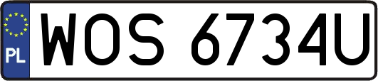 WOS6734U