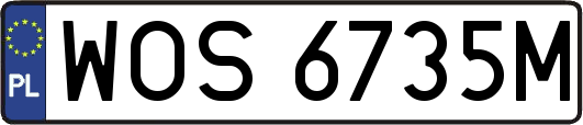 WOS6735M